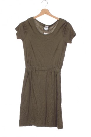 Kleid Vero Moda, Größe XS, Farbe Grün, Preis € 2,99