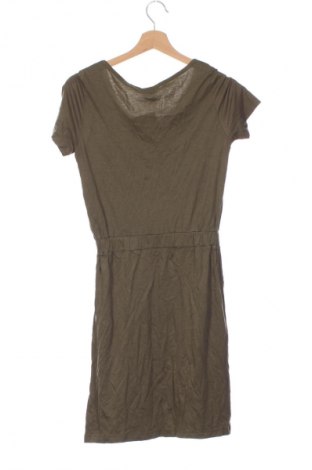 Kleid Vero Moda, Größe XS, Farbe Grün, Preis € 2,99