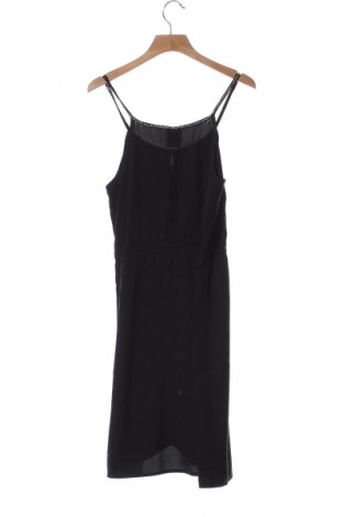 Šaty  Vero Moda, Velikost XS, Barva Černá, Cena  49,00 Kč