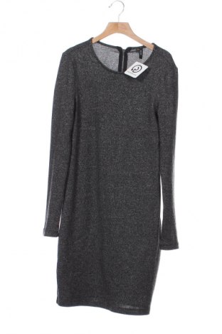 Šaty  Vero Moda, Velikost XS, Barva Šedá, Cena  79,00 Kč