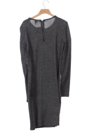 Šaty  Vero Moda, Velikost XS, Barva Šedá, Cena  79,00 Kč