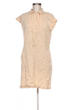 Rochie Vero Moda, Mărime M, Culoare Bej, Preț 42,99 Lei