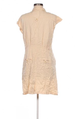 Rochie Vero Moda, Mărime M, Culoare Bej, Preț 42,99 Lei