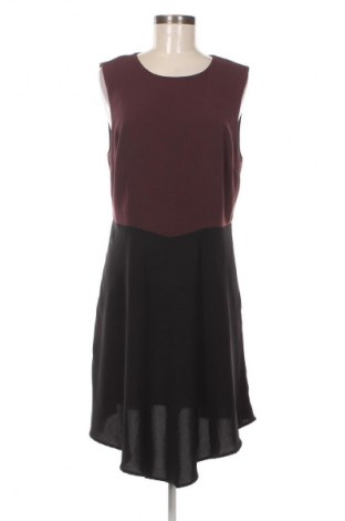 Kleid Vero Moda, Größe L, Farbe Mehrfarbig, Preis € 7,99