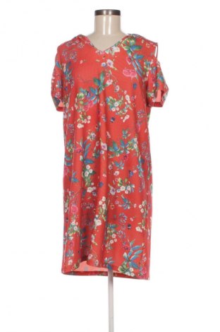 Šaty  Yumi, Velikost M, Barva Vícebarevné, Cena  249,00 Kč