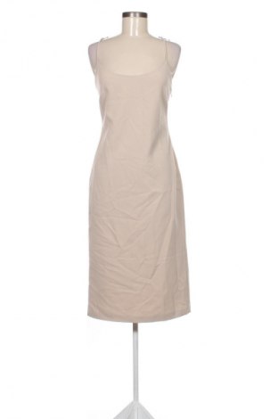 Šaty  Zara, Velikost S, Barva Béžová, Cena  309,00 Kč