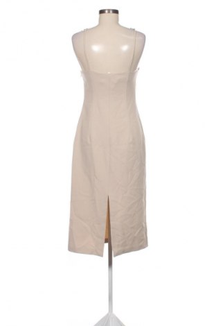 Šaty  Zara, Velikost S, Barva Béžová, Cena  309,00 Kč