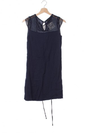 Рокля Zara, Размер XS, Цвят Син, Цена 4,09 €