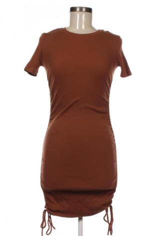 Φόρεμα Zara, Μέγεθος S, Χρώμα Καφέ, Τιμή 4,99 €
