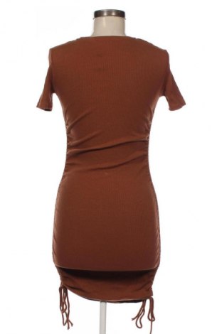 Φόρεμα Zara, Μέγεθος S, Χρώμα Καφέ, Τιμή 4,99 €