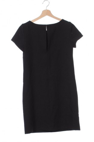 Šaty  Zara, Velikost XS, Barva Černá, Cena  59,00 Kč