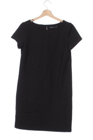 Šaty  Zara, Velikost XS, Barva Černá, Cena  59,00 Kč