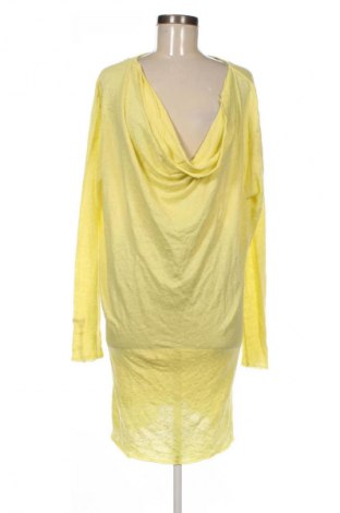 Šaty  Zara, Veľkosť M, Farba Žltá, Cena  1,95 €