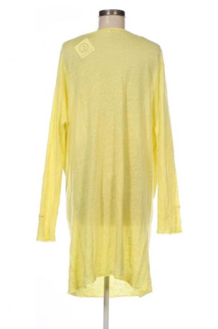 Šaty  Zara, Veľkosť M, Farba Žltá, Cena  1,95 €