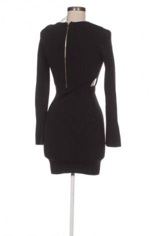 Šaty  Zara Knitwear, Velikost S, Barva Černá, Cena  79,00 Kč