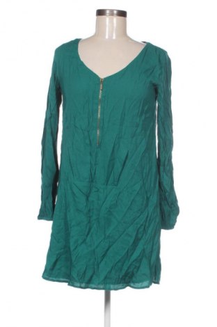 Šaty  Zara Trafaluc, Velikost M, Barva Modrá, Cena  29,00 Kč