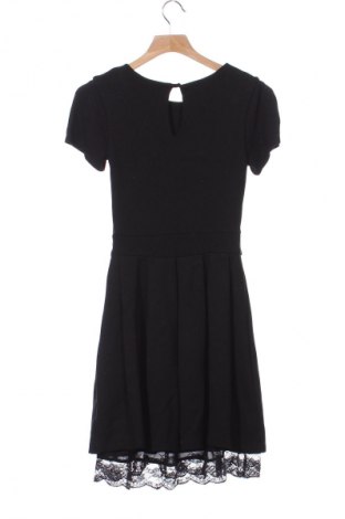 Šaty  Zara Trafaluc, Velikost XS, Barva Černá, Cena  89,00 Kč