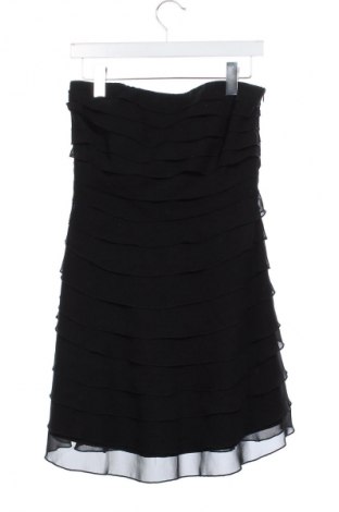 Šaty  Zero, Velikost M, Barva Černá, Cena  299,00 Kč