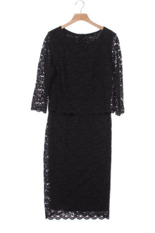 Kleid Zero, Größe XS, Farbe Schwarz, Preis 1,99 €
