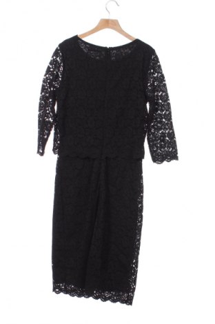 Kleid Zero, Größe XS, Farbe Schwarz, Preis 1,99 €