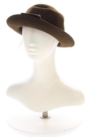 Czapka Borges & Scott, Kolor Brązowy, Cena 355,99 zł