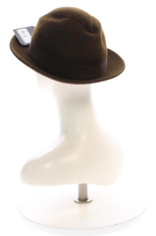 Czapka Borges & Scott, Kolor Brązowy, Cena 355,99 zł