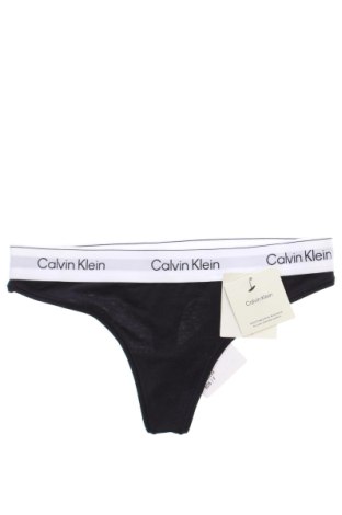 Alsónemű Calvin Klein, Méret S, Szín Fekete, Ár 10 049 Ft