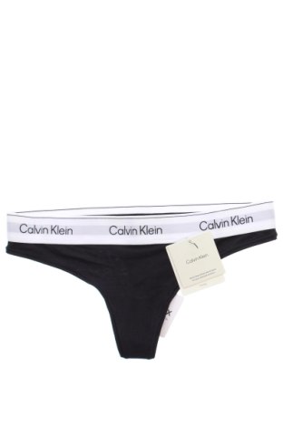 Alsónemű Calvin Klein, Méret S, Szín Fekete, Ár 10 049 Ft