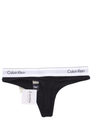 Alsónemű Calvin Klein, Méret S, Szín Fekete, Ár 10 049 Ft
