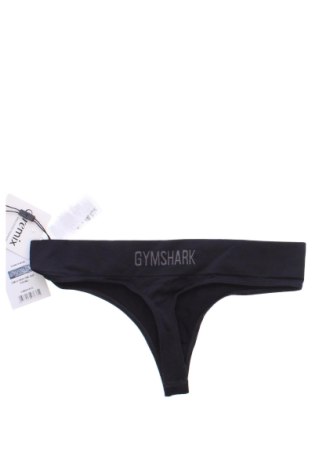 Bikini Gymshark, Mărime XS, Culoare Negru, Preț 35,45 Lei