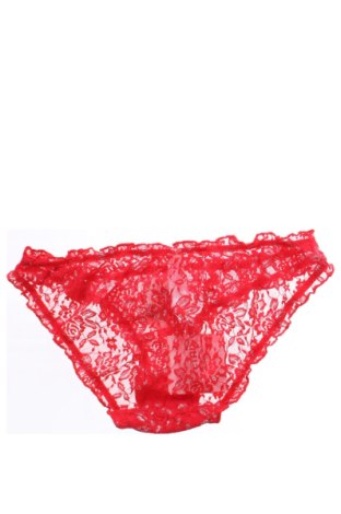 Nohavičky Primark, Veľkosť M, Farba Červená, Cena  3,10 €