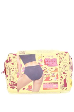 Бикини Sloggi, Размер M, Цвят Червен, Цена 16,87 €