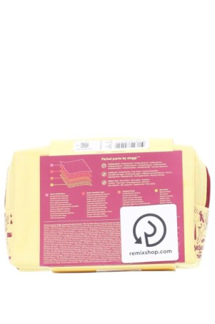 Бикини Sloggi, Размер S, Цвят Червен, Цена 16,87 €