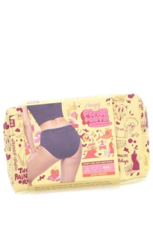 Bikini Sloggi, Mărime M, Culoare Mov, Preț 101,99 Lei