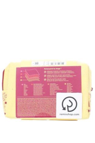 Bikini Sloggi, Mărime S, Culoare Gri, Preț 101,99 Lei