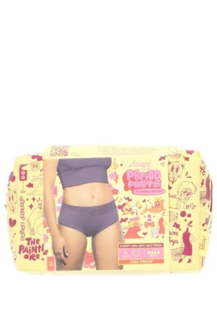 Μπικίνι Sloggi, Μέγεθος M, Χρώμα Μπλέ, Τιμή 19,99 €