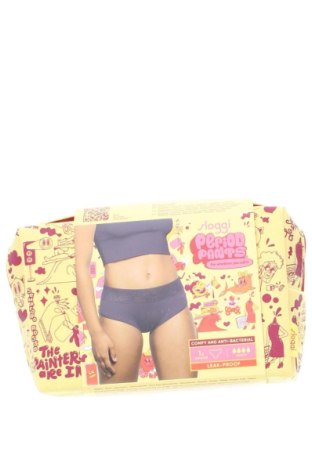 bikiny Sloggi, Velikost L, Barva Fialová, Cena  489,00 Kč
