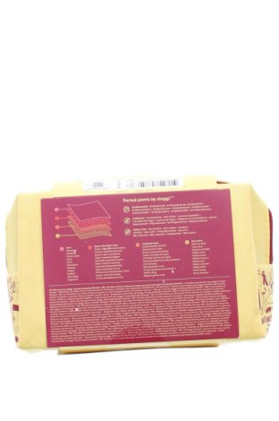 Bikini Sloggi, Mărime XL, Culoare Albastru, Preț 101,99 Lei