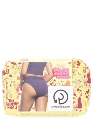 bikiny Sloggi, Velikost L, Barva Modrá, Cena  489,00 Kč