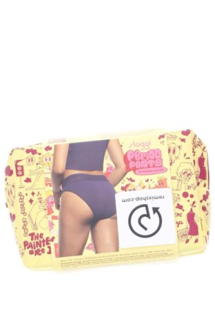 Бикини Sloggi, Размер S, Цвят Син, Цена 16,87 €