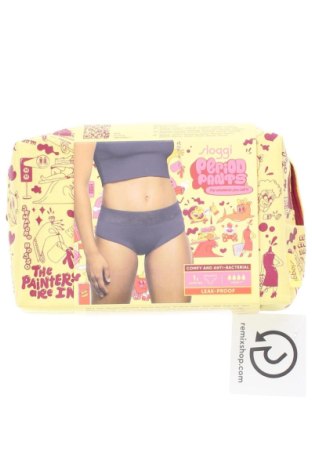 Бикини Sloggi, Размер M, Цвят Лилав, Цена 16,87 €