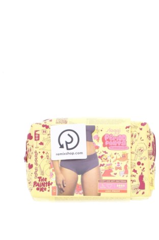bikiny Sloggi, Velikost L, Barva Fialová, Cena  489,00 Kč