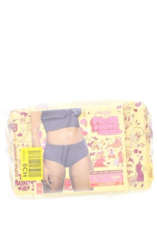 bikiny Sloggi, Velikost XL, Barva Modrá, Cena  489,00 Kč