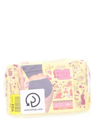 Bikini Sloggi, Mărime M, Culoare Mov, Preț 101,99 Lei