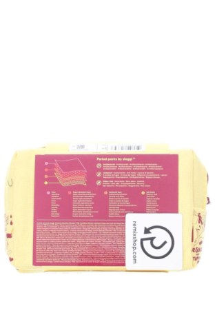 Bikini Sloggi, Mărime L, Culoare Mov, Preț 101,99 Lei