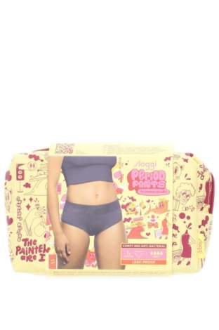 bikiny Sloggi, Velikost L, Barva Fialová, Cena  489,00 Kč