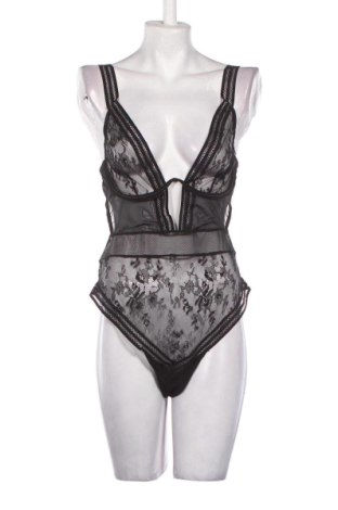 Body Ann Summers, Méret L, Szín Fekete, Ár 8 009 Ft