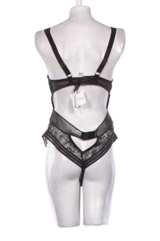 Body Ann Summers, Méret L, Szín Fekete, Ár 8 009 Ft