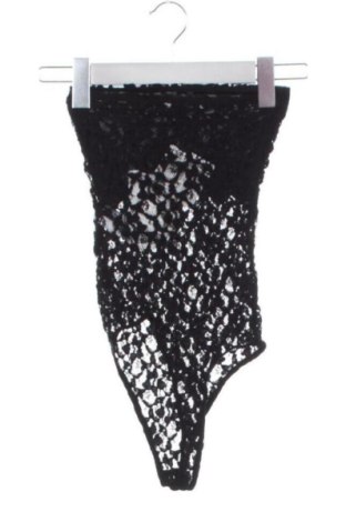 Body Bershka, Rozmiar XXS, Kolor Czarny, Cena 83,99 zł
