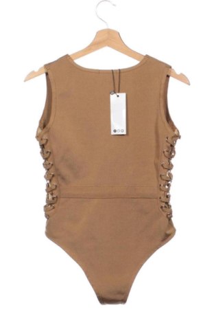 Body Boohoo, Méret M, Szín Barna, Ár 8 009 Ft